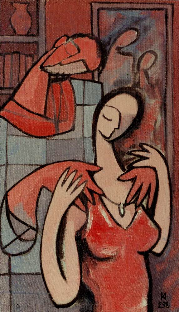 Gift by Ivan Koulakov